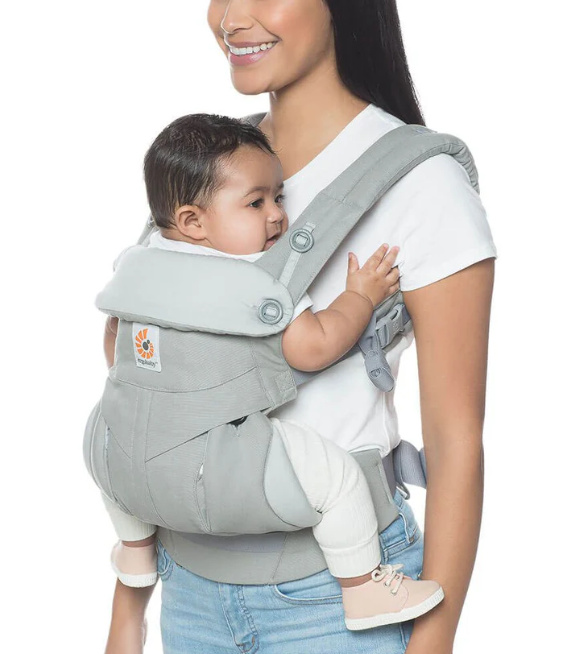 Marsupio ergonomico 4 posizioni