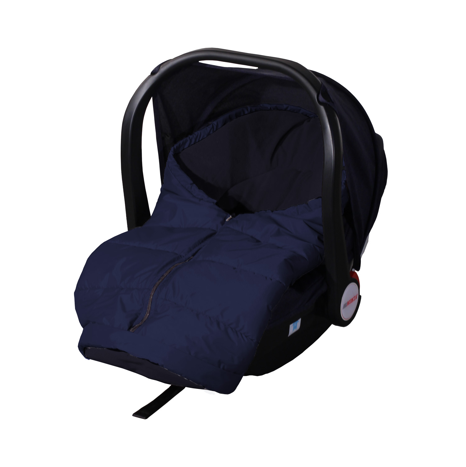 Sacco imbottito navicella e ovetto