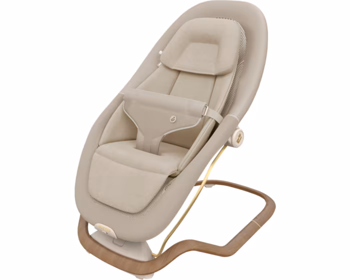 Sdraietta con vibrazione